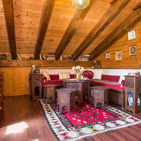 Villa Sleeps 7